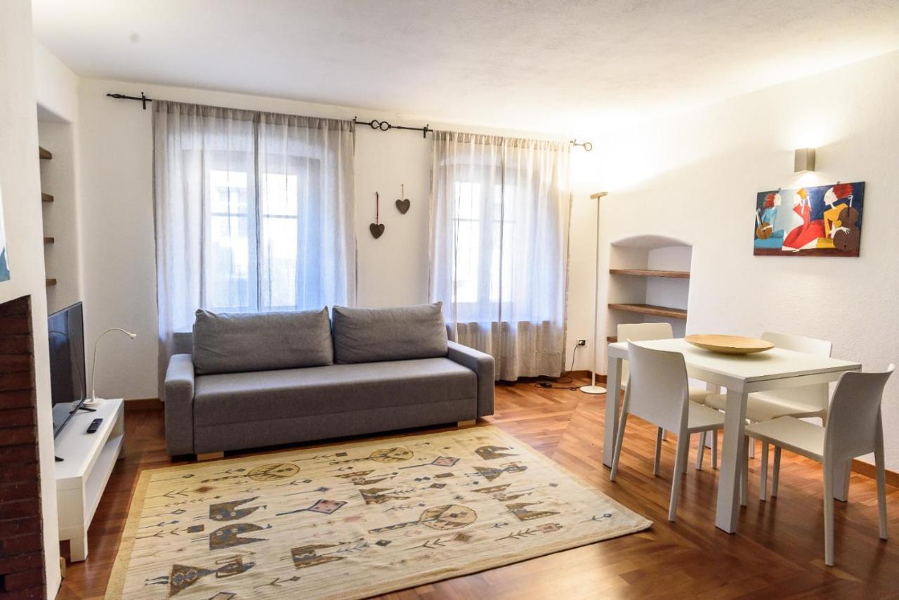 Detillierstudio Aosta Kültér fotó