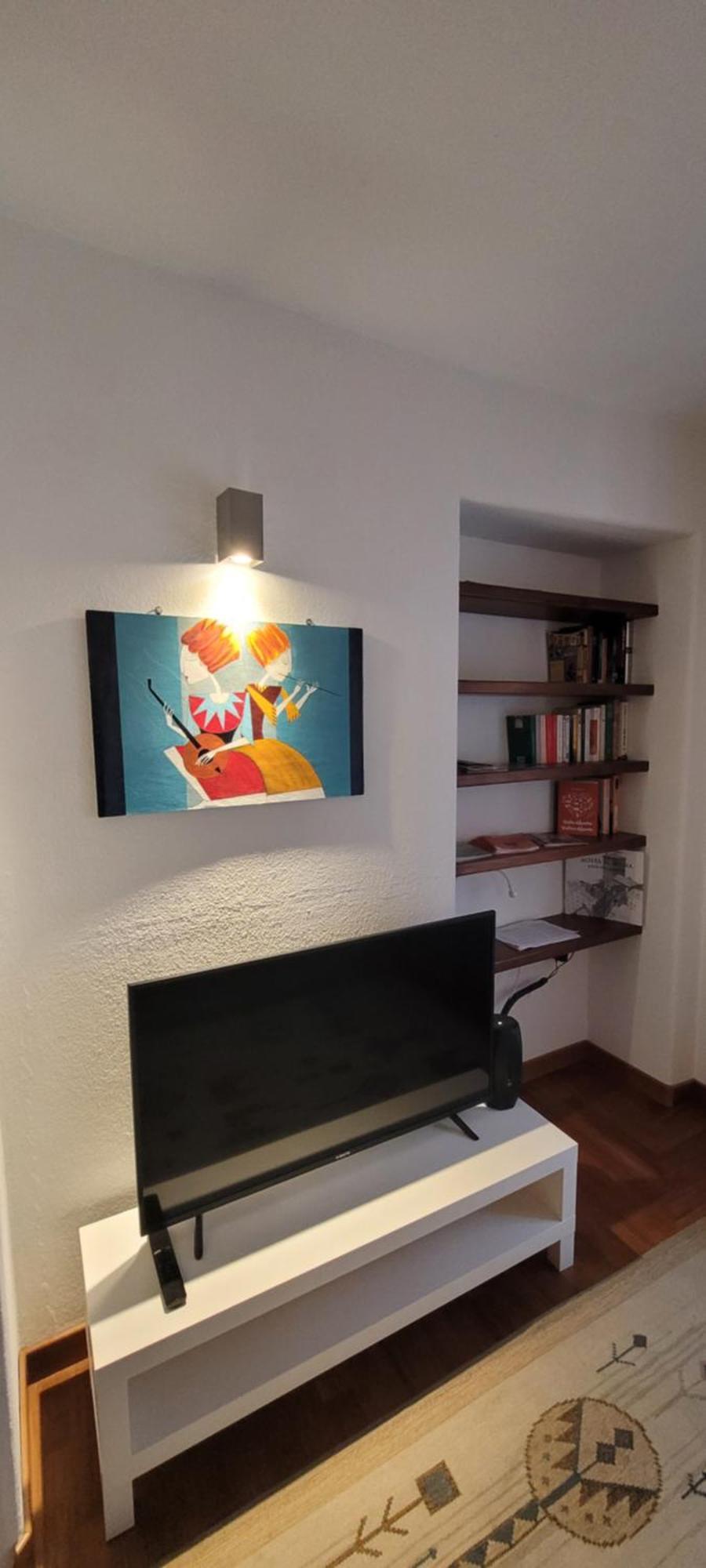 Detillierstudio Aosta Kültér fotó